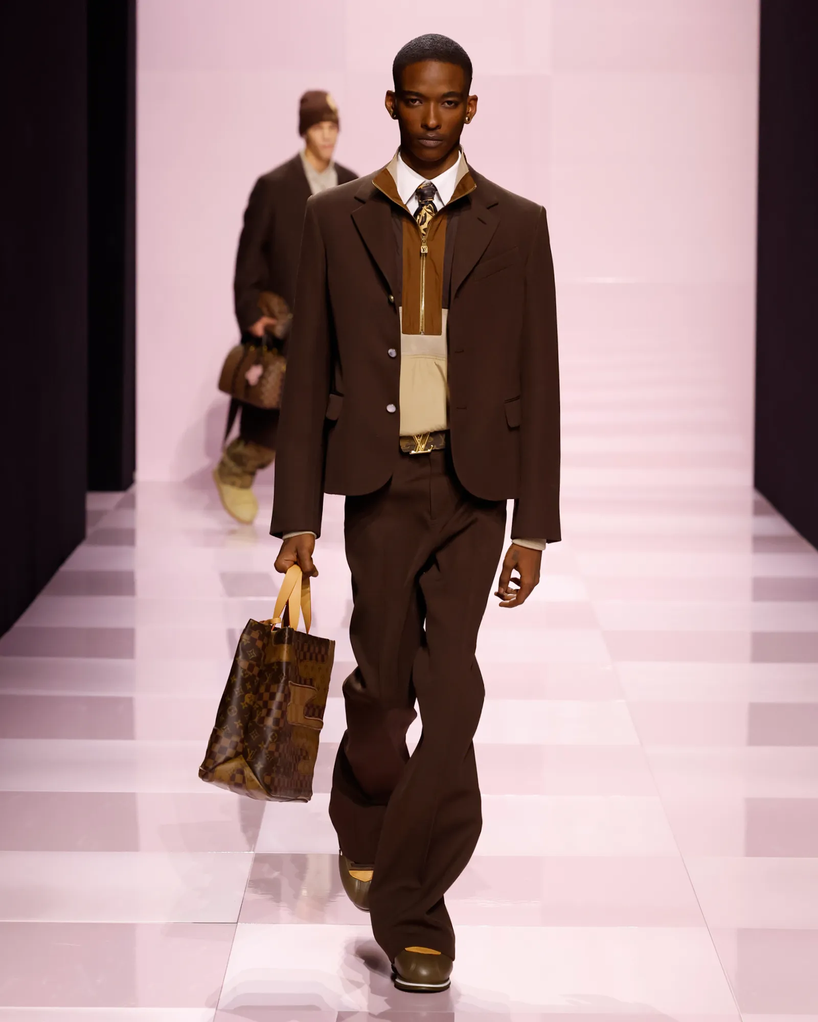LOUIS VUITTON フェーヴ　2025 ヴィヴィエンヌ ルイ·ヴィトン】「ヴィヴィエンヌ ホリデー」コレクションより